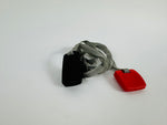 Load image into Gallery viewer, NordicTrack C2400 Treadmill Magnetic Safety Key Lanyard (SK112)
