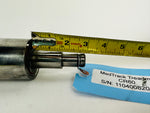 Load image into Gallery viewer, MedTrack CR60 Treadmill Front Drive Roller (RP236)

