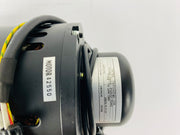 Treadmill Drive Motors