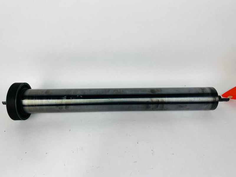 Treadmill Rollers