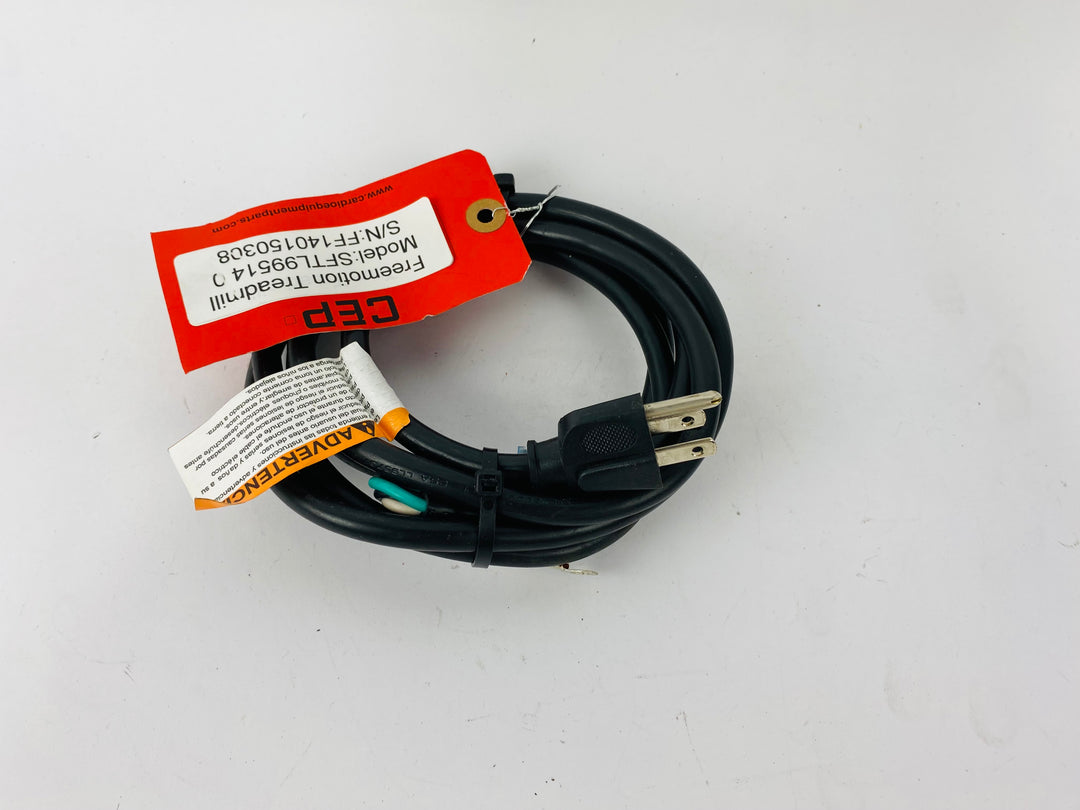 Power Supply Cables