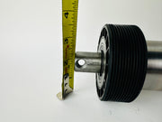 Horizon T9 Treadmill Front Drive Roller (RP262)