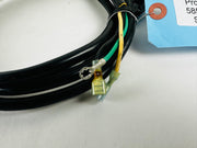 Pro-Form 585TL 831.297661 Treadmill AC Power Supply Cable Line Cord (SC89)