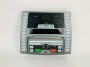 Horizon Fitness Elite T6 Treadmill Display Console Panel (CP456)
