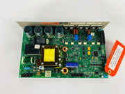 Lower Control Boards