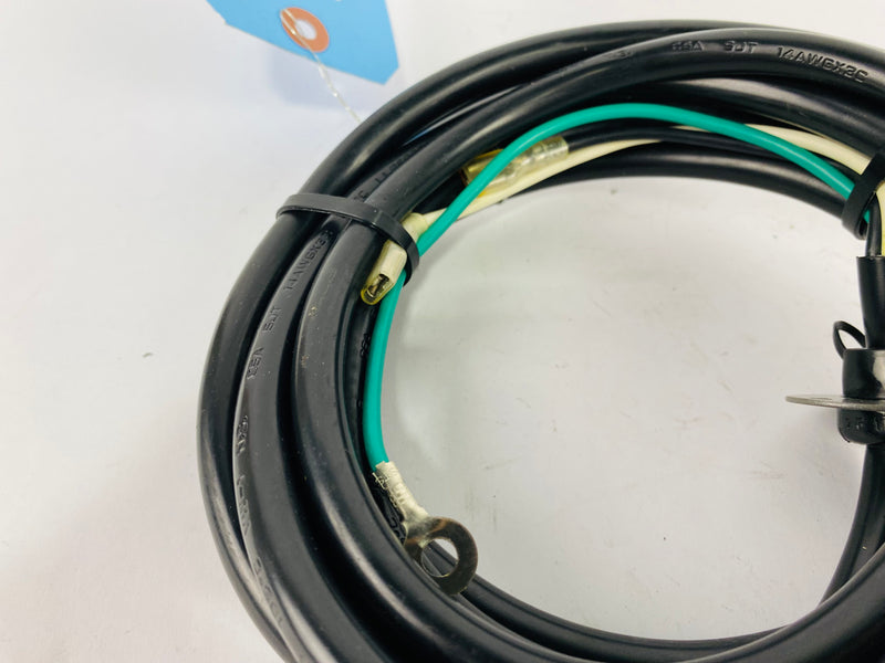 Power Supply Cables