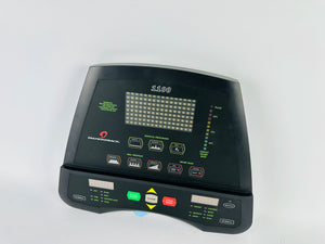 Diamondback 1100R Upright Recumbent Bike Display Console (CP307)