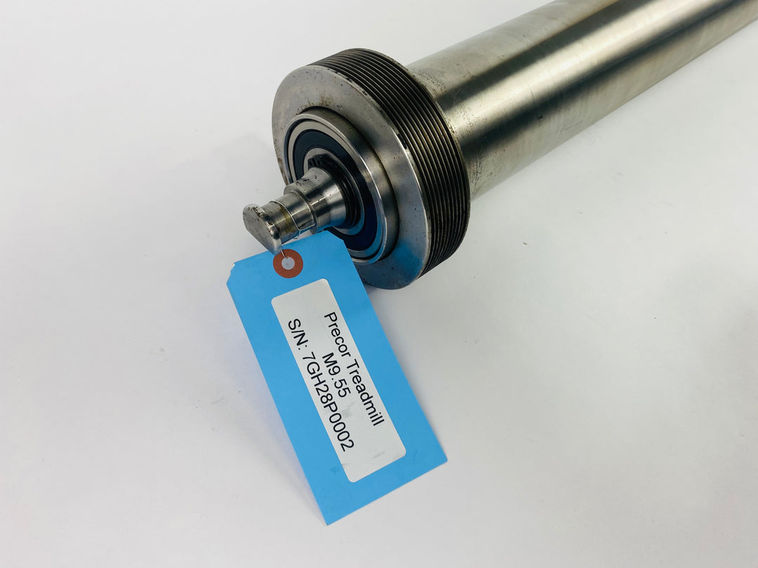 Treadmill Rollers