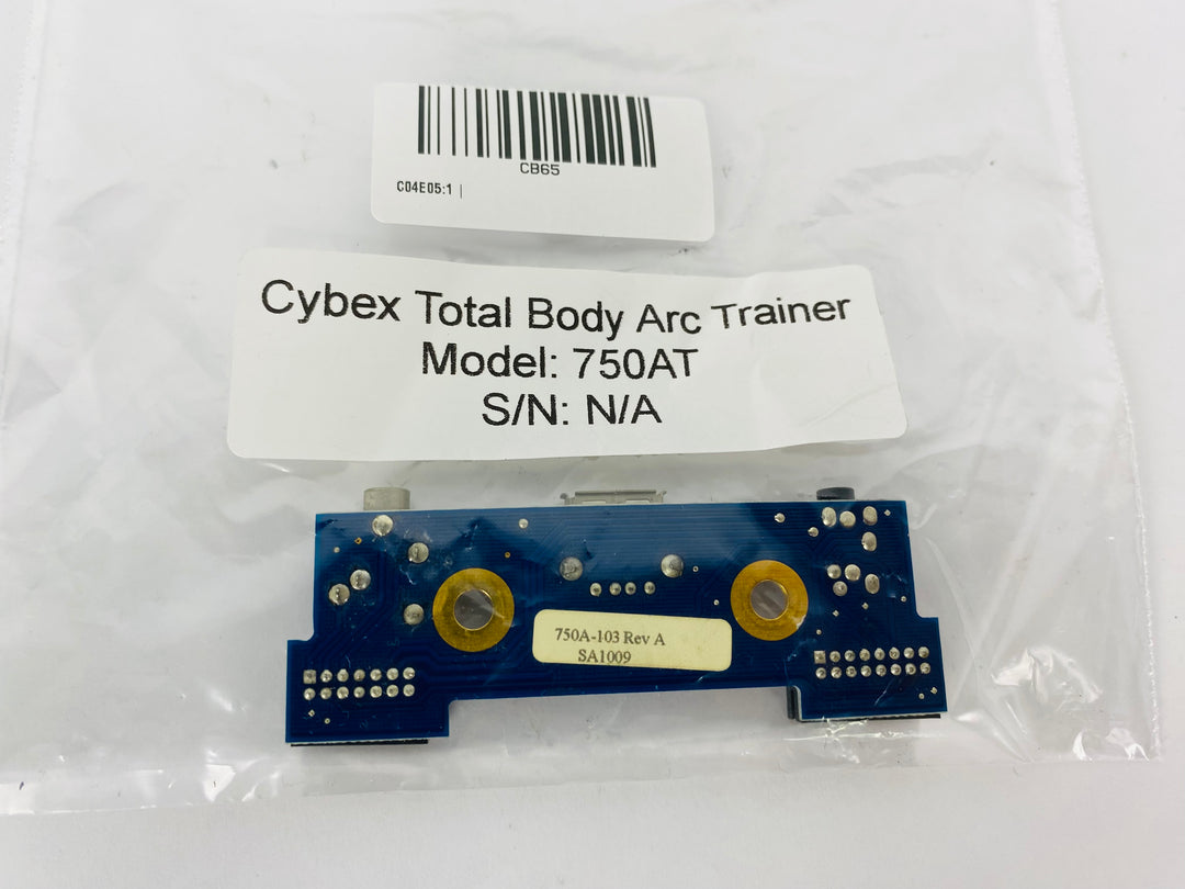 Miscellaneous Control Boards