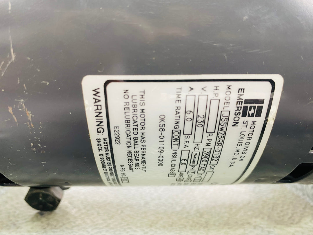 Treadmill Drive Motors