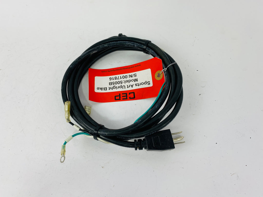 Power Supply Cables