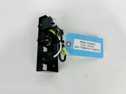 Matrix T-5x 7X-03-F Treadmill Complete Power Switch Entry Module Breaker (PP172)