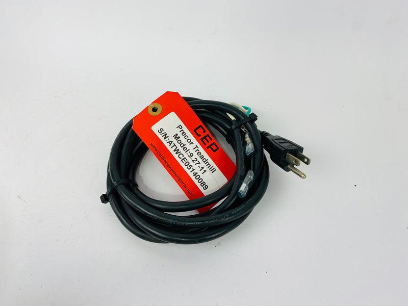 Power Supply Cables