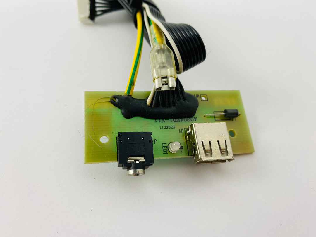 Miscellaneous Control Boards