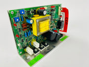 Lower Control Boards