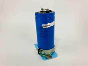 Landice 8700 Treadmill Filter Capacitor 70086 (RC5)