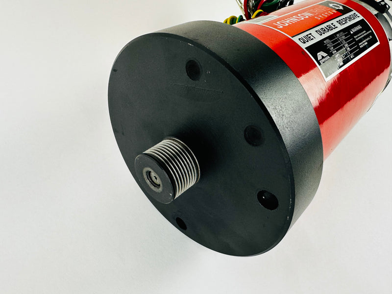 Horizon T9 Treadmill DC Drive Motor JM12-013 JM12-005 1000348544 (MP186)