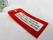 Lower Control Boards