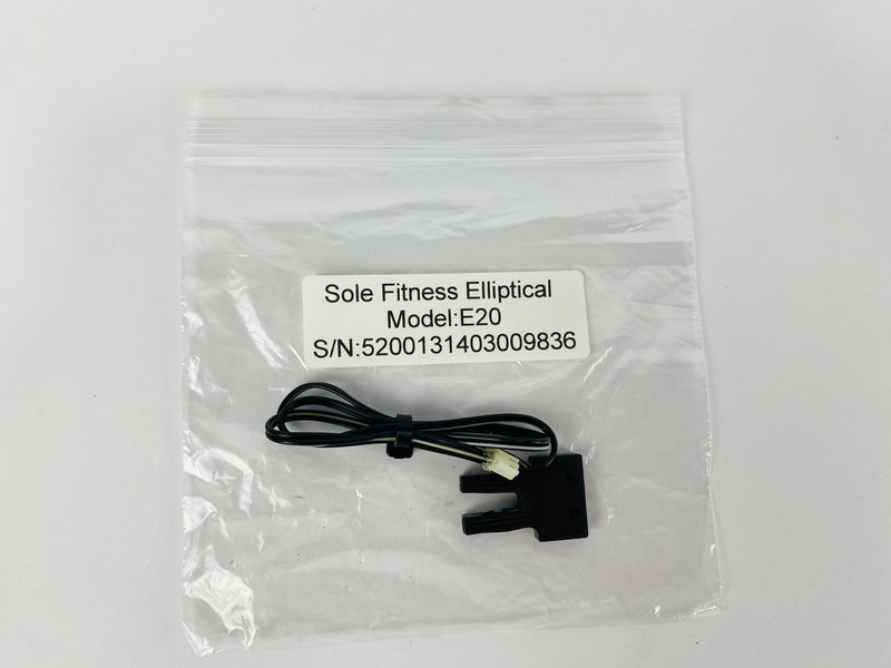 Treadmill Sensors