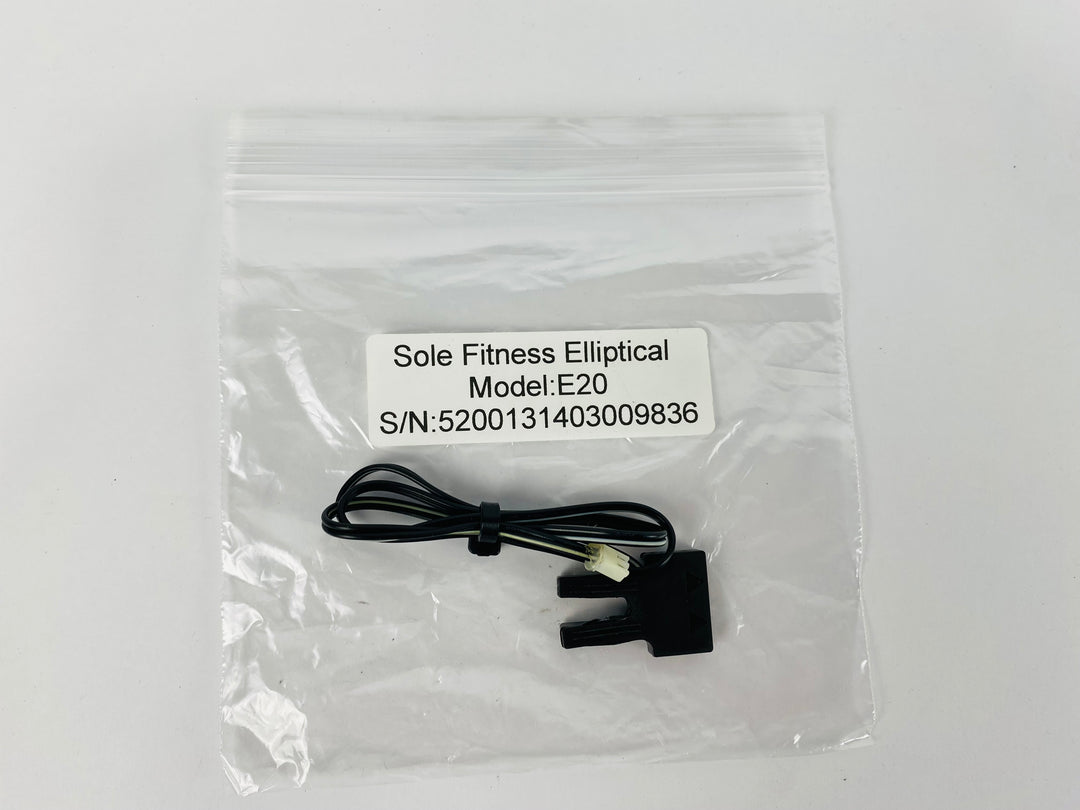 Treadmill Sensors