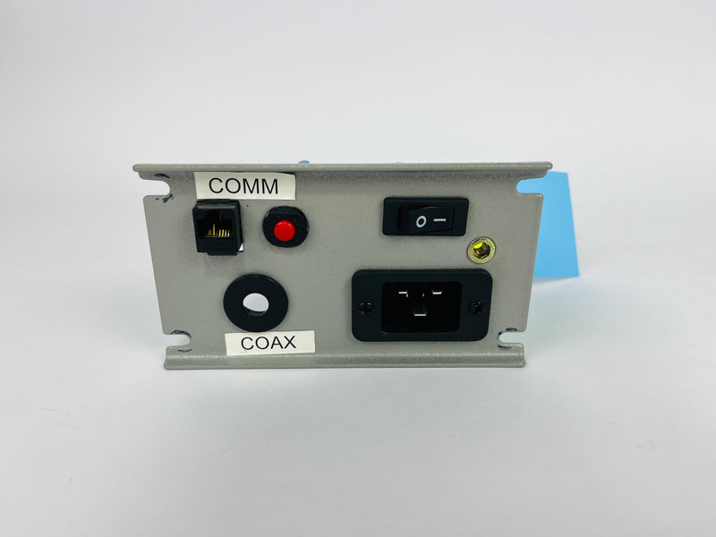 True Fitness TCS650A Treadmill Power Entry Plate Switch Breaker Inlet Set (PP99)