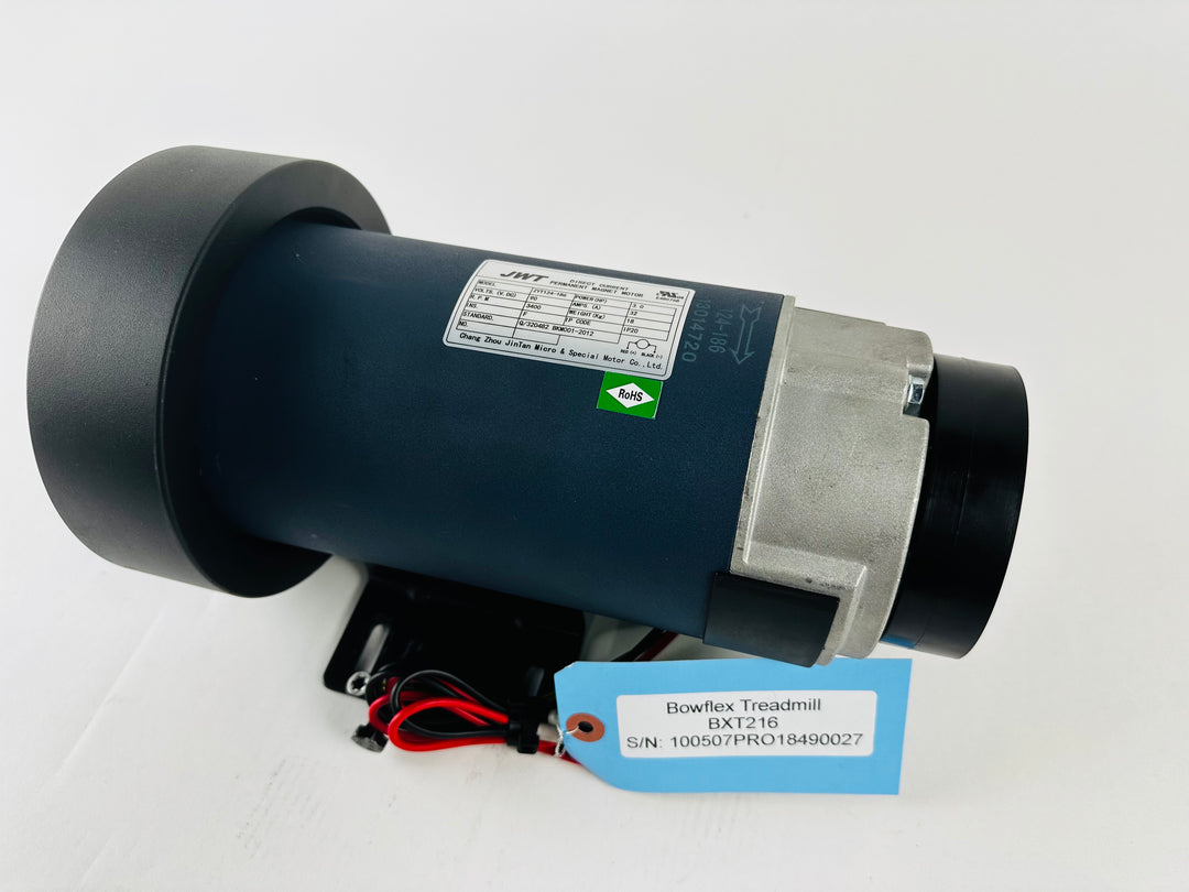 Bowflex bxt216 parts deals