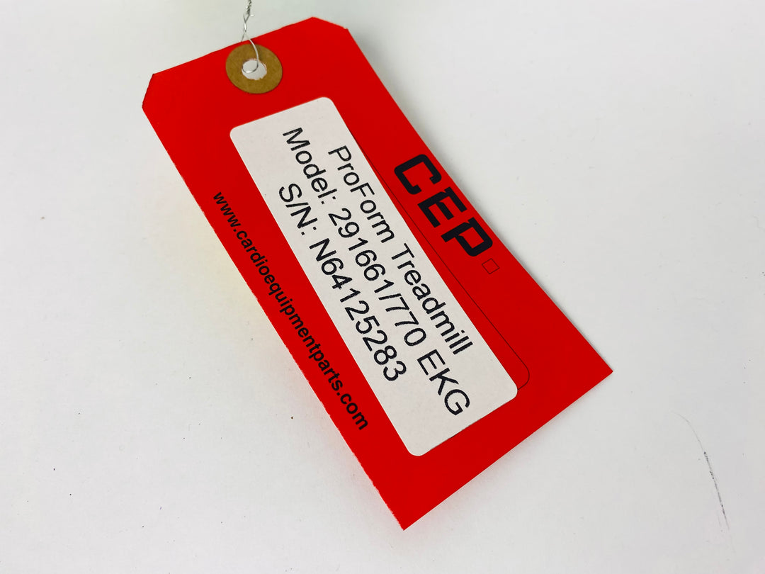 Lower Control Boards