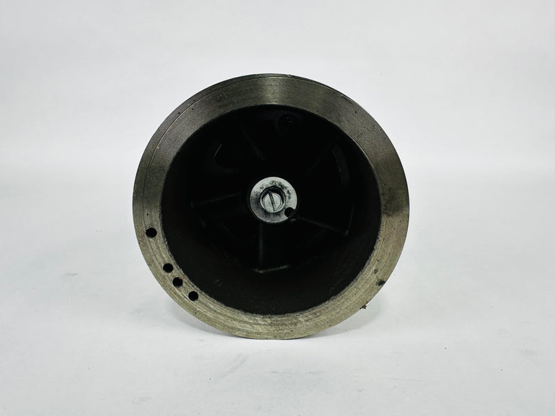 Treadmill Drive Motors