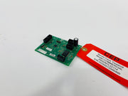 Lower Control Boards