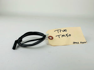 True Fitness TM50 Treadmill Speed Sensor Wire Harness (SS12)