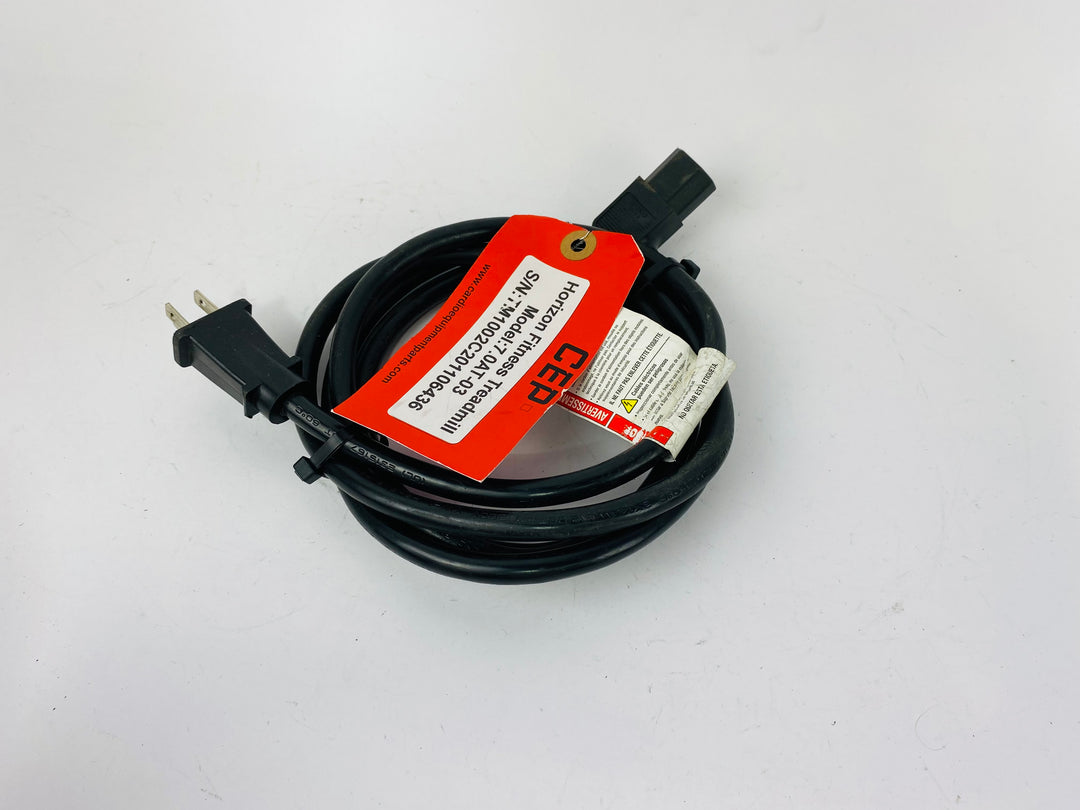 Power Supply Cables