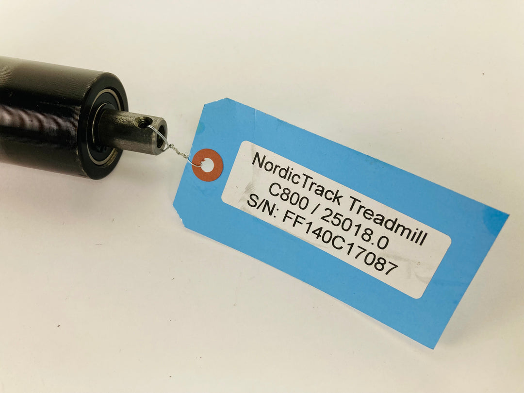 Treadmill Rollers