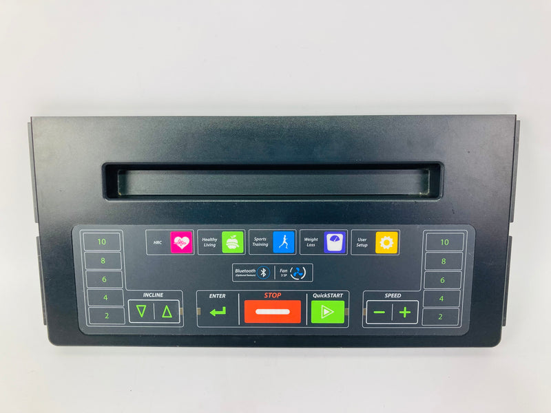 Key Pads