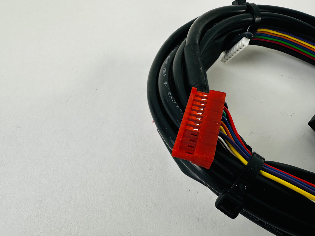 NordicTrack X22i NTL29016.0 Treadmill Full Data Wire Harness Cable (DC195)