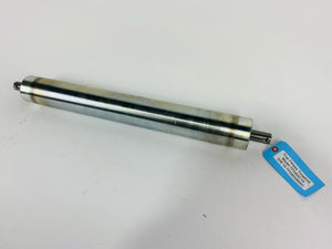 True Fitness TPS800-19 Treadmill Rear Idler Roller (RP408)
