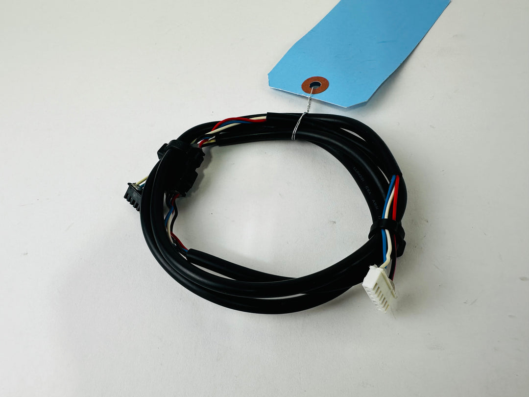 Octane Fitness Q45CE Elliptical Cable Wire Harness (DC125)