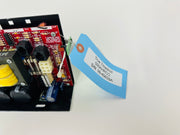 True Fitness Treadmill 500 Lower Motor Controller Board (BP67)