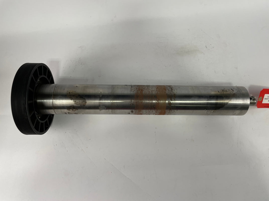 Treadmill Rollers