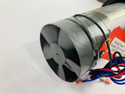 Treadmill Drive Motors