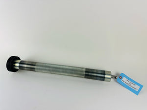 Sole Fitness F63 Treadmill Front Drive Roller With Pulley (RP36)