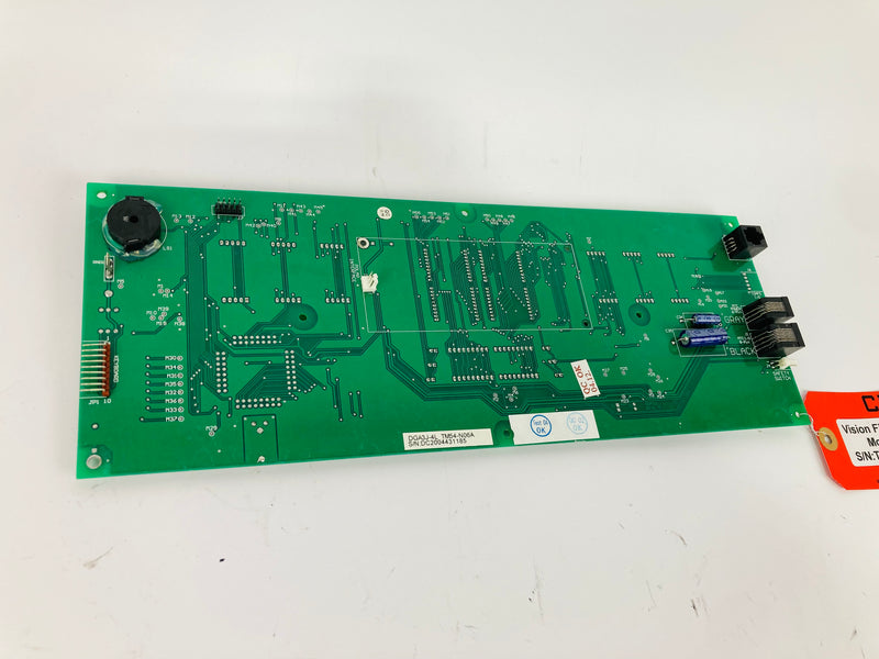 Upper Consoles