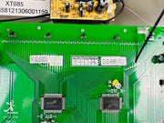 Spirit Fitness XT685 Treadmill Display Console Panel (CP431)