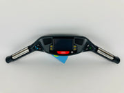 running machine heart rate monitor