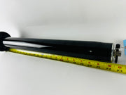 Smooth 5.45 Treadmill Front Drive Roller (RP266)