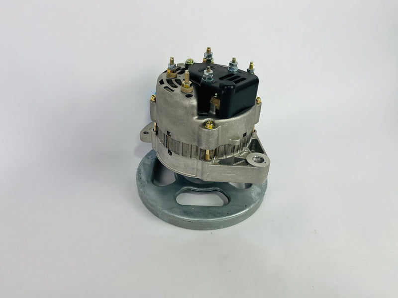 Electrical Generators