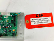 Lower Control Boards