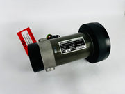 Treadmill Drive Motors