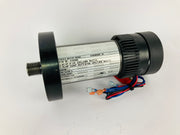 Treadmill Drive Motors