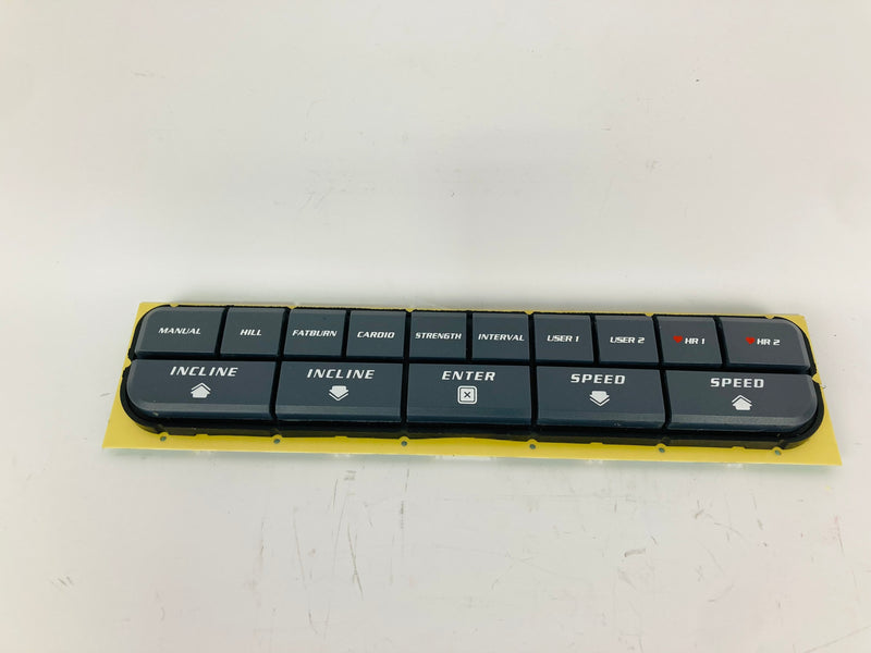Key Pads