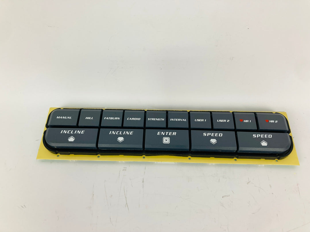 Key Pads